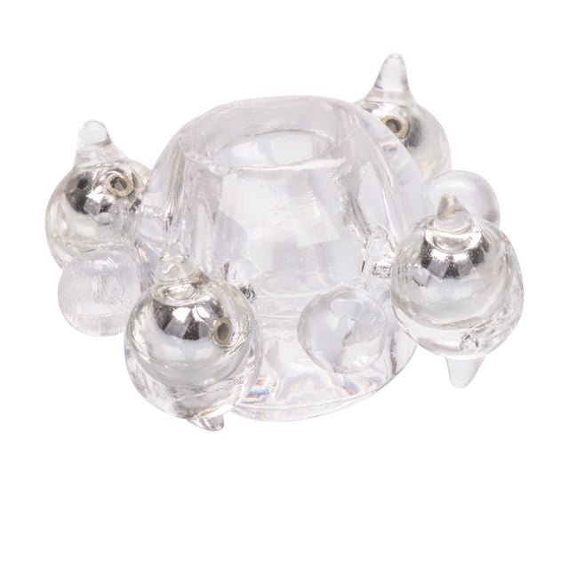 Basic Essentials Enhancer Ring W/beads | Shop Lowest Prices at fonlove.shop