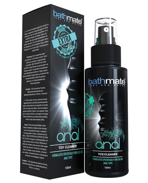 Bathmate Anal Toy Cleaner | Shop Lowest Prices at fonlove.shop