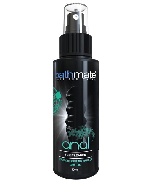 Bathmate Anal Toy Cleaner | Shop Lowest Prices at fonlove.shop