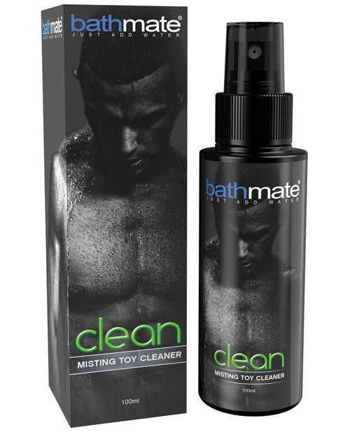 Bathmate Clean Misting Toy Cleaner 100 ml. | Shop Lowest Prices at fonlove.shop