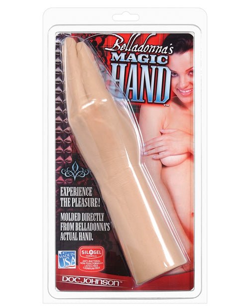 Belladonna's Magic Hand | Shop Lowest Prices at fonlove.shop