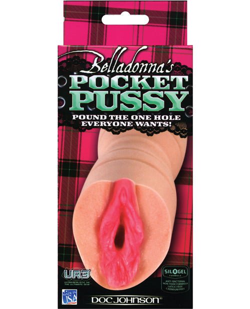 Belladonna's Ultraskyn Pocket Pal | Shop Lowest Prices at fonlove.shop