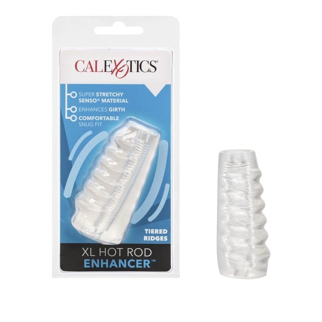 Bigger & Better Hot Rod Enhancer | Shop Lowest Prices at fonlove.shop