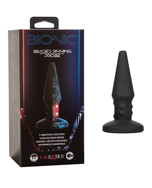 Bionic Beaded Rimming Probe | Shop Lowest Prices at fonlove.shop