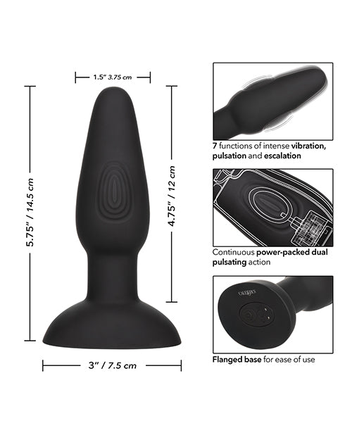 Bionic Dual Pulsating Probe | Shop Lowest Prices at fonlove.shop
