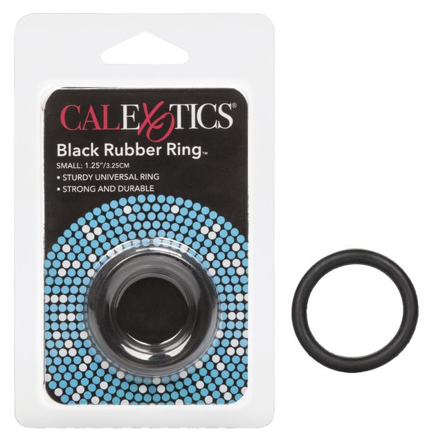 Black Rubber Ring | Shop Lowest Prices at fonlove.shop