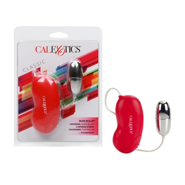 Bliss Bullet Red | Shop Lowest Prices at fonlove.shop
