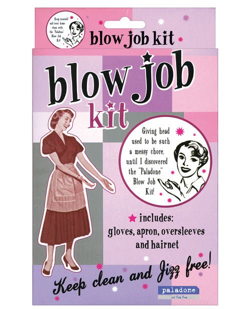 Blow Job Kit | Shop Lowest Prices at fonlove.shop