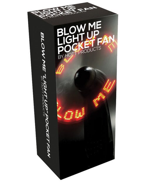Blow Me Fan | Shop Lowest Prices at fonlove.shop