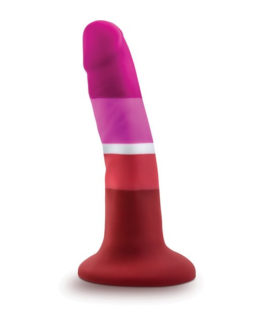 Blush Avant Pride 3 Silicone Plug - Beauty | Shop Lowest Prices at fonlove.shop