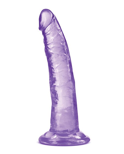 Blush B Yours Plus 7.5" Lust N' Thrust Dildo | Shop Lowest Prices at fonlove.shop