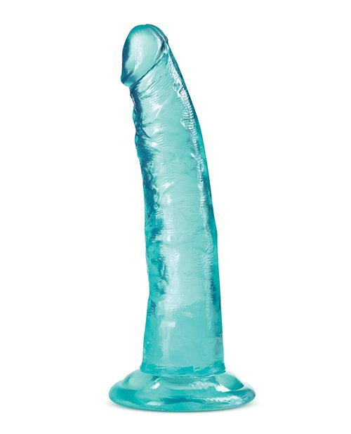 Blush B Yours Plus 7.5" Lust N' Thrust Dildo | Shop Lowest Prices at fonlove.shop