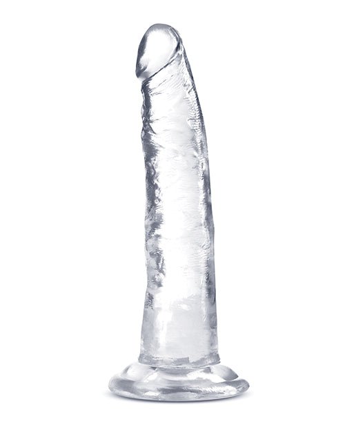 Blush B Yours Plus 7.5" Lust N' Thrust Dildo | Shop Lowest Prices at fonlove.shop