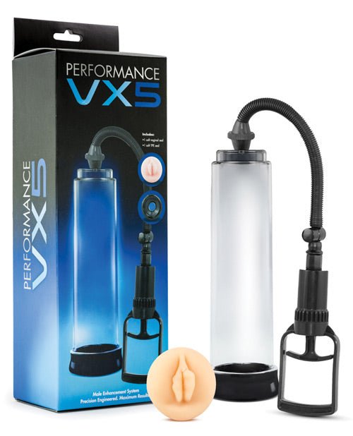 Blush Performance Vx5 Pump | Shop Lowest Prices at fonlove.shop