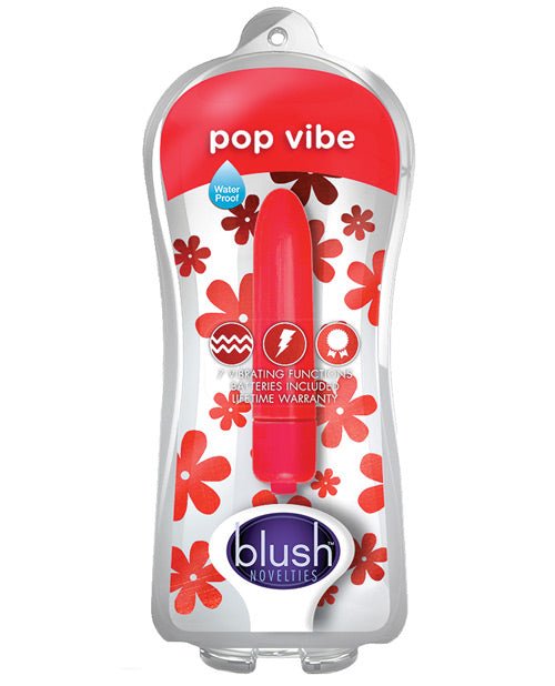 Blush Pop Vibe | Shop Lowest Prices at fonlove.shop