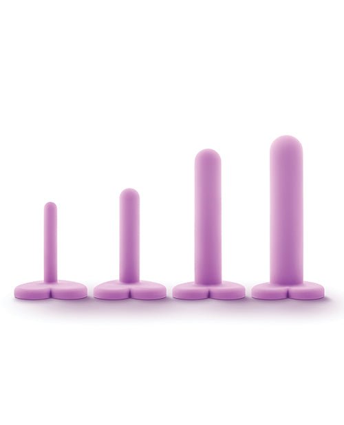 Blush Wellness Dilator Kit - Purple | Shop Lowest Prices at fonlove.shop