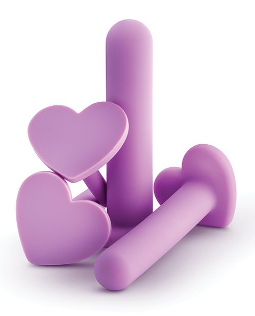 Blush Wellness Dilator Kit - Purple | Shop Lowest Prices at fonlove.shop