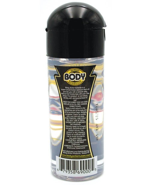 Body Action Xtreme Silicone | Shop Lowest Prices at fonlove.shop
