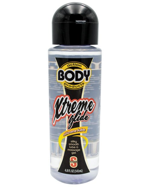Body Action Xtreme Silicone | Shop Lowest Prices at fonlove.shop