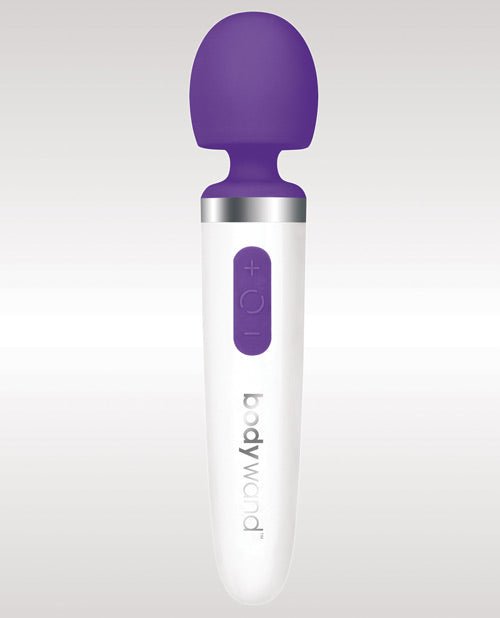 Bodywand Usb Multi - function Massage | Shop Lowest Prices at fonlove.shop