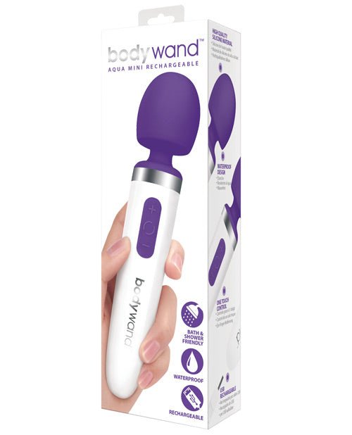 Bodywand Usb Multi - function Massage | Shop Lowest Prices at fonlove.shop