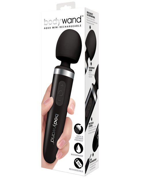 Bodywand Usb Multi - function Massage | Shop Lowest Prices at fonlove.shop