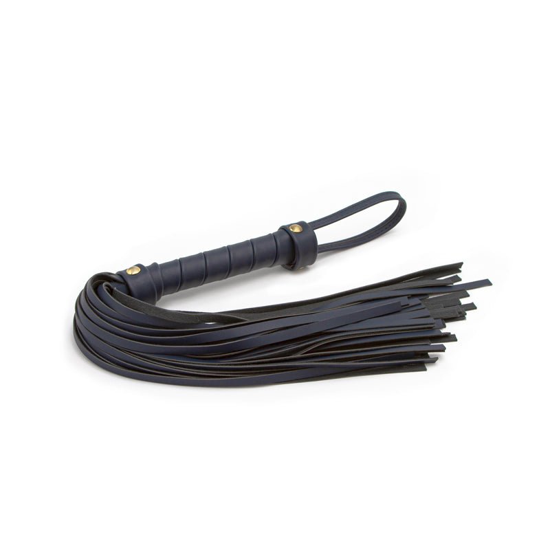 Bondage Couture Flogger | Shop Lowest Prices at fonlove.shop