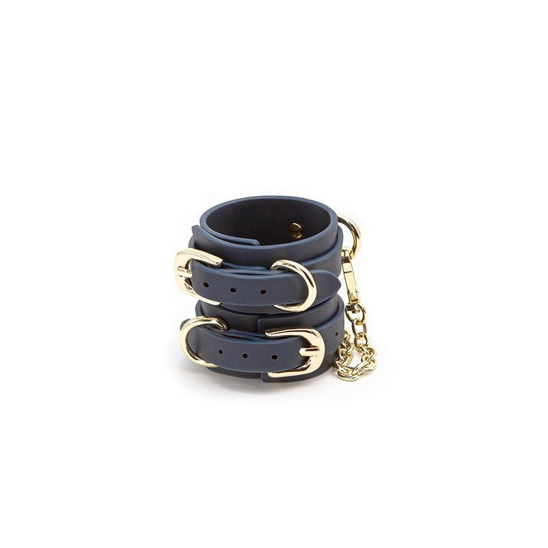 Bondage Couture Wrist Cuff | Shop Lowest Prices at fonlove.shop