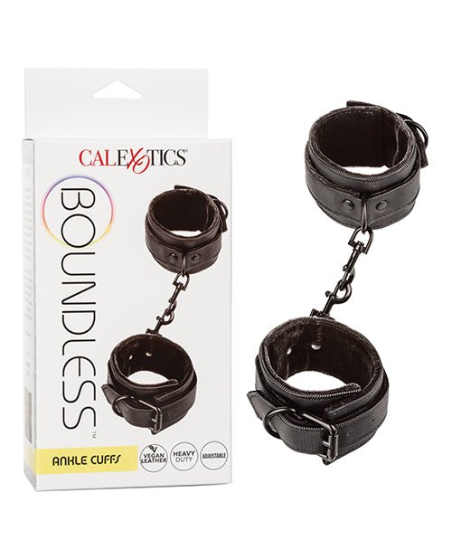 Boundless Ankle Cuffs | Shop Lowest Prices at fonlove.shop