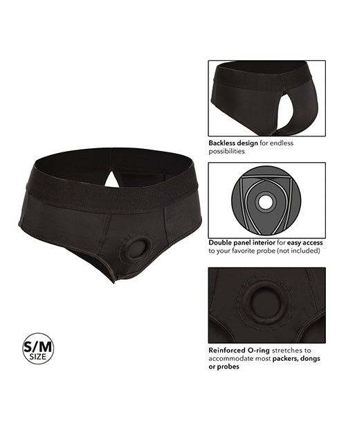 Boundless Backless Brief | Shop Lowest Prices at fonlove.shop