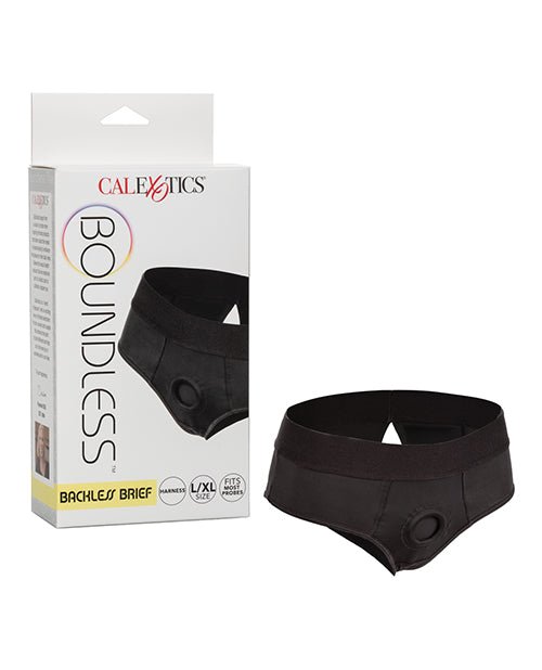Boundless Backless Brief | Shop Lowest Prices at fonlove.shop