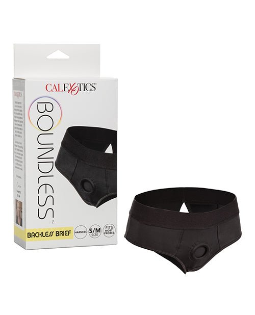 Boundless Backless Brief | Shop Lowest Prices at fonlove.shop