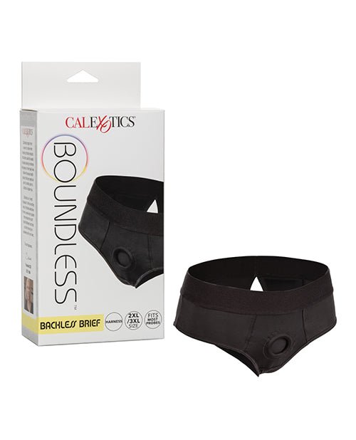 Boundless Backless Brief | Shop Lowest Prices at fonlove.shop