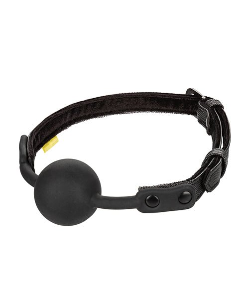 Boundless Ball Gag | Shop Lowest Prices at fonlove.shop