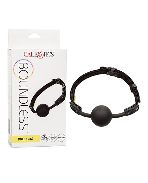 Boundless Ball Gag | Shop Lowest Prices at fonlove.shop