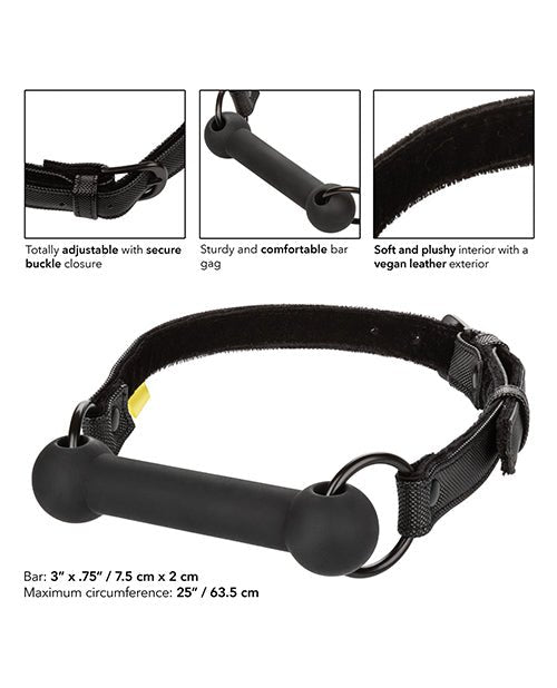 Boundless Bar Gag | Shop Lowest Prices at fonlove.shop