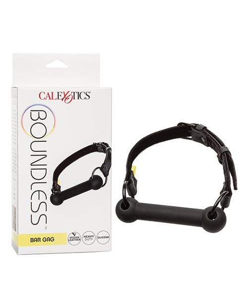 Boundless Bar Gag | Shop Lowest Prices at fonlove.shop