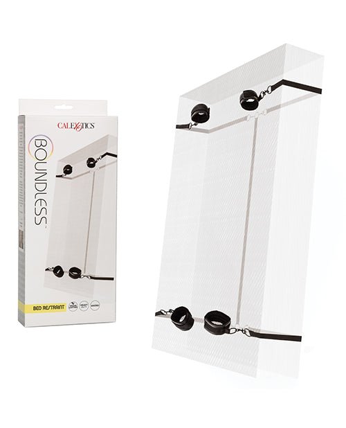 Boundless Bed Restraint | Shop Lowest Prices at fonlove.shop