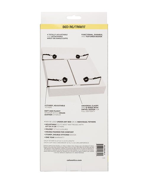 Boundless Bed Restraint | Shop Lowest Prices at fonlove.shop