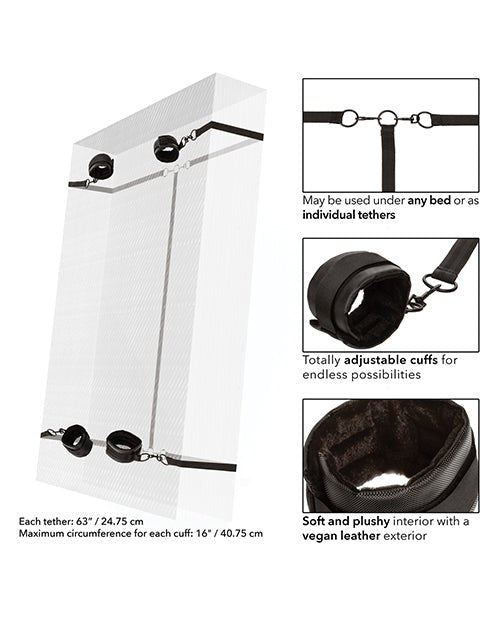 Boundless Bed Restraint | Shop Lowest Prices at fonlove.shop