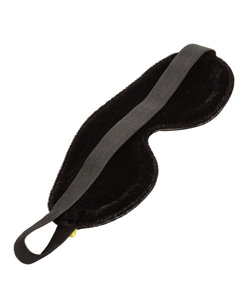 Boundless Blackout Eye Mask - Black | Shop Lowest Prices at fonlove.shop