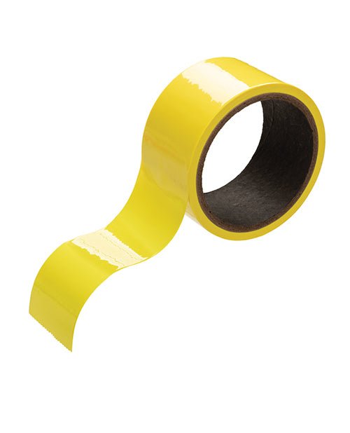 Boundless Bondage Tape - Yellow | Shop Lowest Prices at fonlove.shop