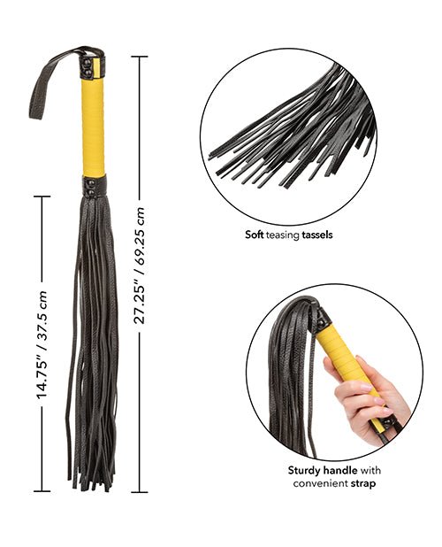 Boundless Flogger | Shop Lowest Prices at fonlove.shop