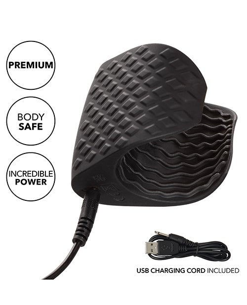 Boundless Grip Stroker - Black | Shop Lowest Prices at fonlove.shop
