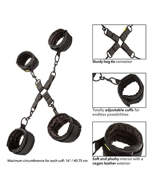 Boundless Hog Tie | Shop Lowest Prices at fonlove.shop