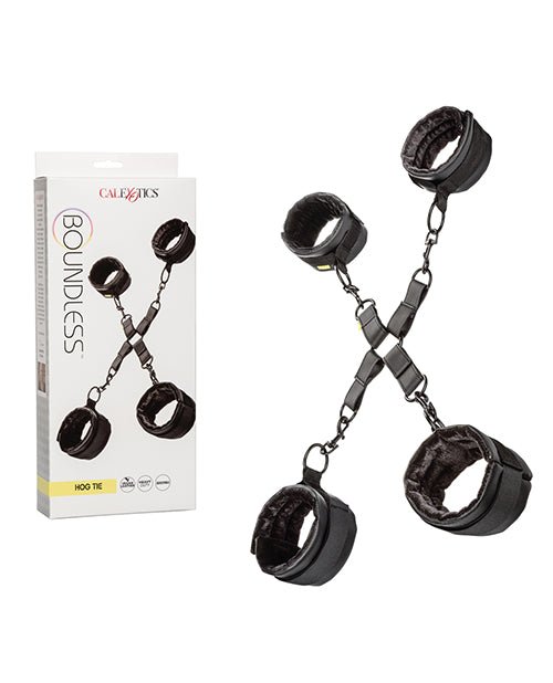 Boundless Hog Tie | Shop Lowest Prices at fonlove.shop