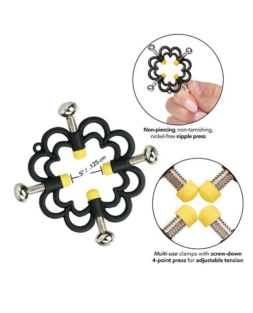Boundless Nipple Grips | Shop Lowest Prices at fonlove.shop