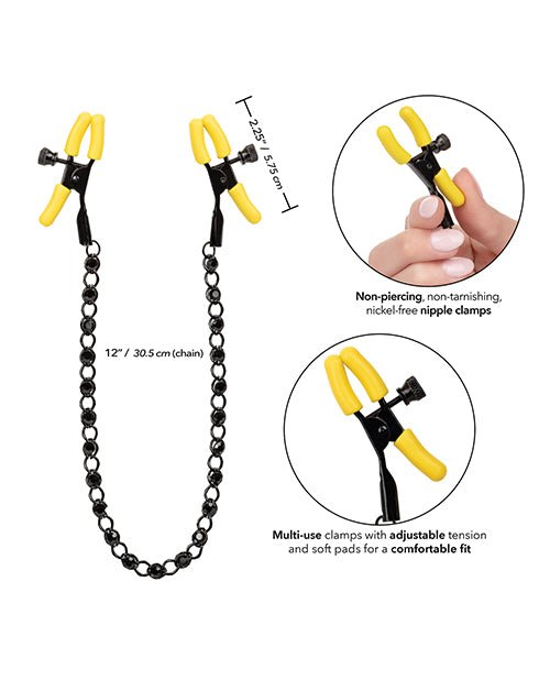 Boundless Nipple Teasers | Shop Lowest Prices at fonlove.shop