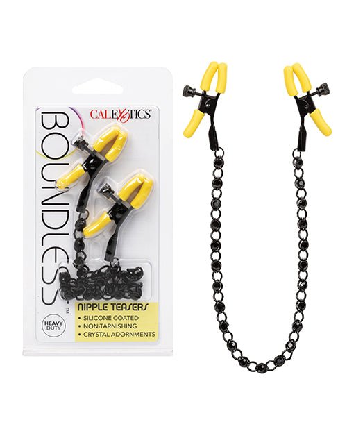 Boundless Nipple Teasers | Shop Lowest Prices at fonlove.shop
