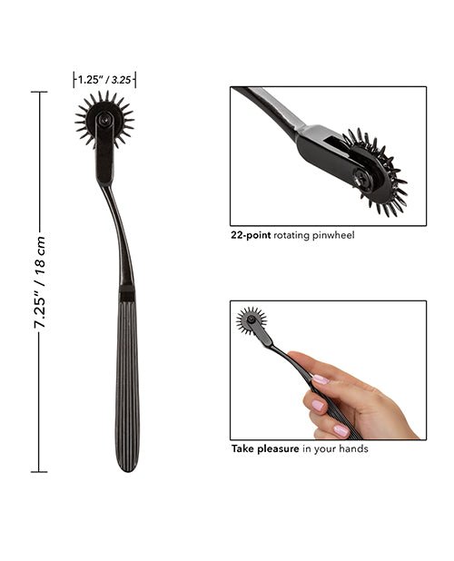 Boundless Pleasure Wheel | Shop Lowest Prices at fonlove.shop